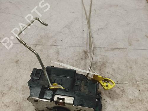 Fechadura trás esquerda Fechadura trás esquerda DACIA DUSTER (HS_) [2010-2018] 36714614 36714614