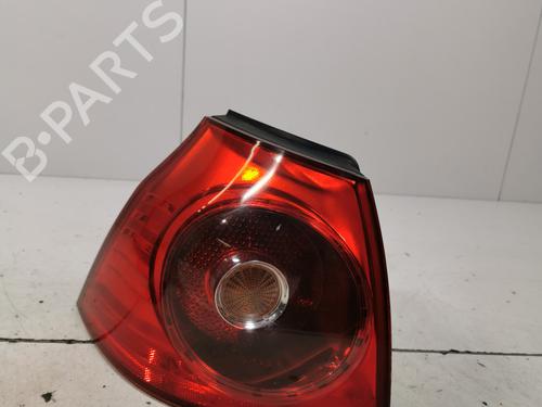 left-taillight-vw-golf-v-1k1-2003-2004-2005-2006-2007-2008-2009-2010-36707581 main image