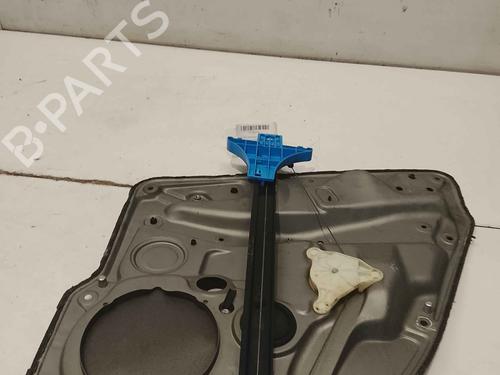 Rudehejsemekanisme venstre bagtil Rudehejsemekanisme venstre bagtil VW GOLF IV (1J1) 1.9 TDI (101 hp) 36715206 36715206