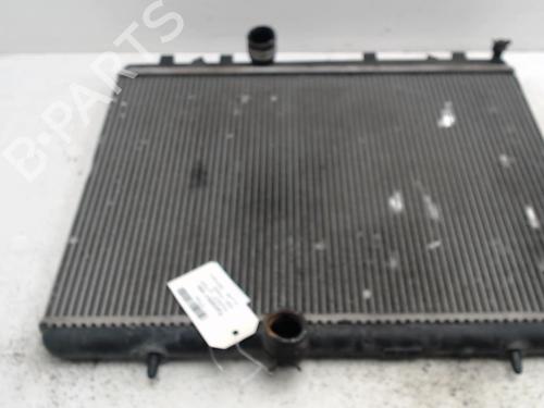water-radiator-peugeot-5008-0u_-0e_-2009-2010-2011-2012-2013-2014-2015-2016-2017-36743661 main image