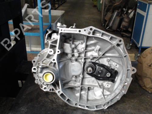 gearbox-citroen-c3-ii-sc_-2009-36725883 main image