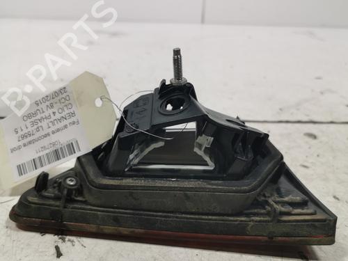 Right tailgate light RENAULT CLIO IV (BH_) 1.5 dCi 90 | BP36706406C80 - Image 2
