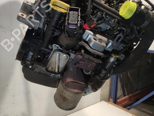Engine SUZUKI WAGON R+ (MA) 1.3 DDiS (RB413D) | BP36707413M1 - Image 2