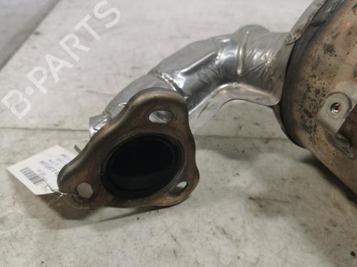 Particulate filter RENAULT TRAFIC III Van (FG_) 1.6 dCi 95 (FGMJ, FGMR) | BP36719641M81 - Image 3