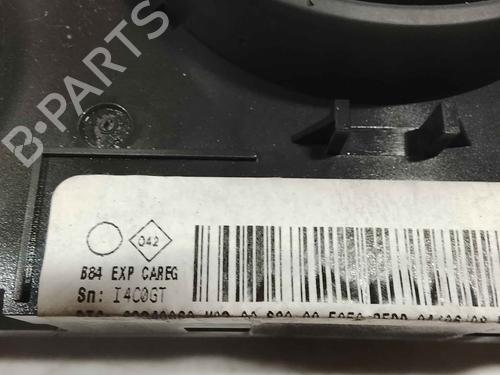 Climate control RENAULT MEGANE II Saloon (LM0/1_) | BP36713236I5 - Image 3