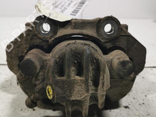 Right front brake caliper CITROËN BERLINGO Box Body/MPV (B9) | BP36708042M104 - Image 4