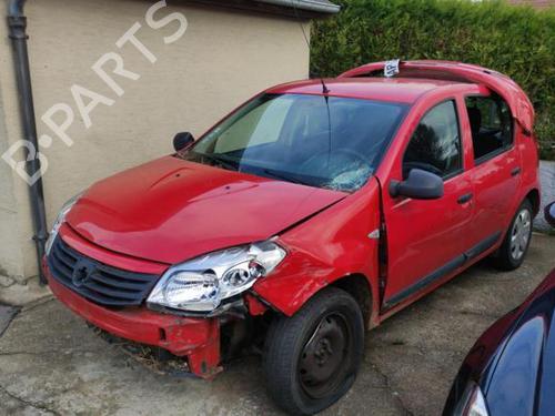 Steering column stalk DACIA SANDERO | BP36735834I23 - Image 6