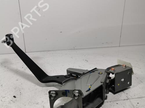 Break pedal RENAULT ALASKAN | BP37528419I19 - Image 3