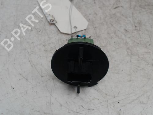 Heater resistor CITROËN C3 II (SC_) 1.4 HDi 70 (SC8HZC, SC8HR0, SC8HP4) | BP36741669M108 - Image 2