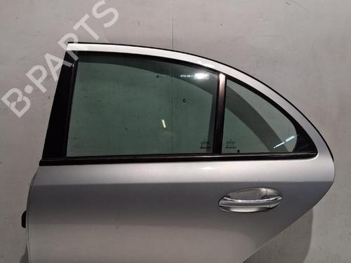 left-rear-door-mercedes-benz-e-class-w211-2002-2003-2004-2005-2006-2007-2008-2009-37865565 main image