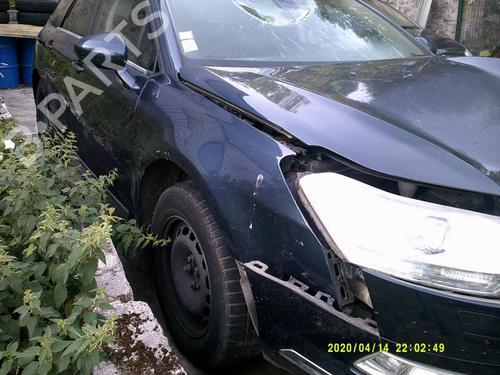 Left tailgate light CITROËN C5 III Break (RW_) | BP36734097C79 - Image 3