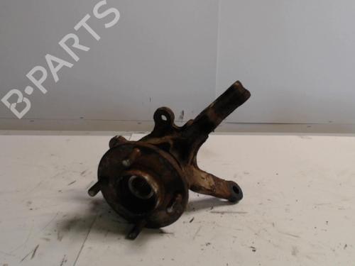 Used Left front steering knuckle Left front steering knuckle NISSAN ALMERA II Hatchback (N16) [2000-2026] 36726087 36726087