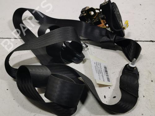 Front left seatbelt FIAT PANDA (169_) 1.2 (169AXF2A, 169AXF1A) | BP36708518I26 - Image 4