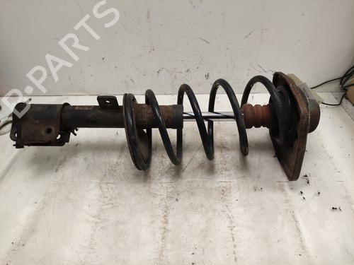 Left front shock absorber PEUGEOT 807 (EB_) 2.2 HDi | BP36751128M16 - Image 4