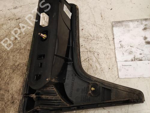 Used Right tailgate light Right tailgate light CITROËN C5 II (RC_) 2.0 16V (RCRFJB, RCRFJC) (140 hp) 36750271 36750271