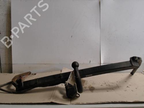 Used Tow ball/Mechanism Tow ball/Mechanism FORD FOCUS II Turnier (DA_, FFS, DS) [2004-2012] 36734536 36734536