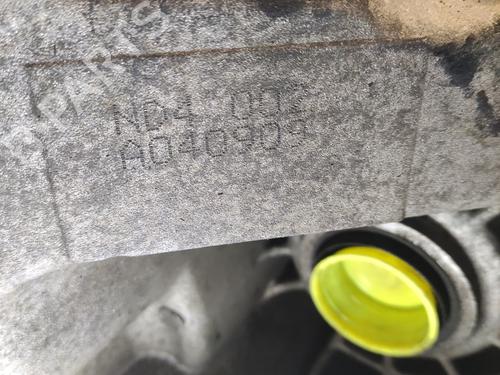 Gearbox RENAULT MEGANE CC (EZ0/1_) 1.9 dCi (EZ0J, EZ1S) | BP36714480M3 - Image 6