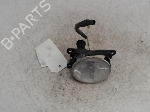 Left front fog light CITROËN C3 II (SC_) 1.6 HDi | BP36744372C30 - Image 3