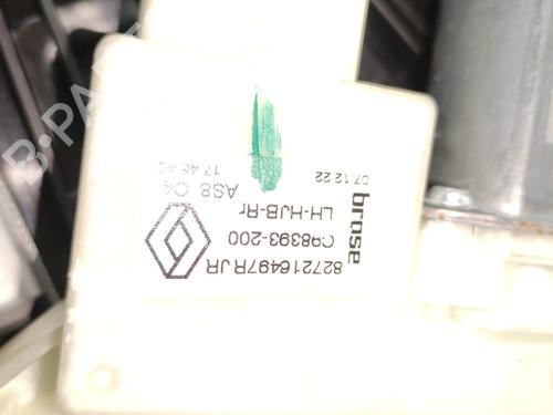 Rear left window mechanism RENAULT CAPTUR II (HF_) | BP36704264C24 - Image 2