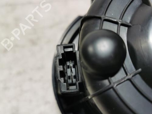 Heater blower motor CITROËN C3 II (SC_) 1.4 HDi 70 (SC8HZC, SC8HR0, SC8HP4) | BP36719663M62 - Image 3