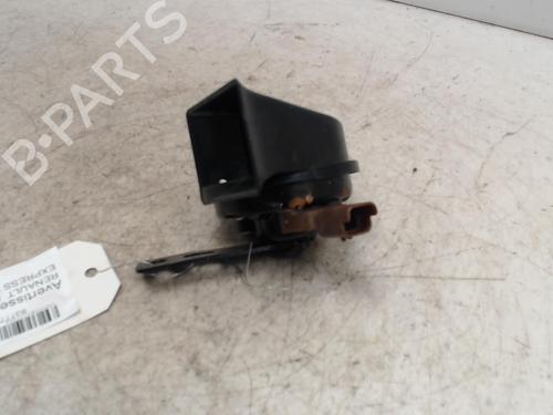 Horn RENAULT EXPRESS Box Body/MPV | BP36747157E13 - Image 3
