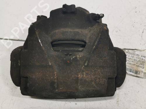 Left front brake caliper DACIA DUSTER (HS_) 1.5 dCi 4x4 | BP36706977M105 - Image 2