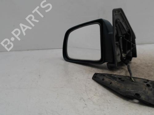 Used Left mirror Left mirror SUZUKI VITARA (ET, TA, TD) [1988-2002] 36744069 36744069