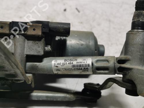 Front wiper motor FORD S-MAX (WA6) 2.0 TDCi | BP36711412M29 - Image 2