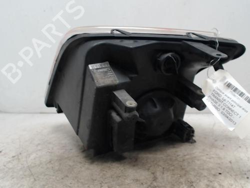 Right headlight FORD TRANSIT CONNECT (P65_, P70_, P80_) 1.8 Di | BP36746045C29 - Image 5