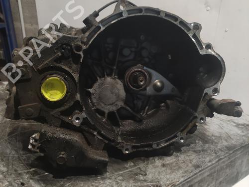 Used Gearbox Gearbox HYUNDAI i30 Estate (GD) 1.4 CRDi (90 hp) 36709832 36709832