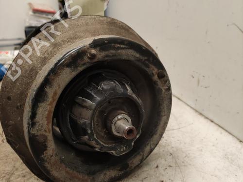 Used Right front shock absorber Right front shock absorber MERCEDES-BENZ CLK (C209) CLK 270 CDI (209.316) (170 hp) 36749856 36749856
