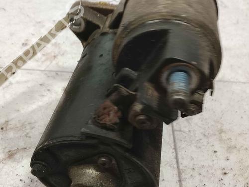 Starter OPEL CORSA C (X01) 1.3 CDTI (F08, F68) | BP36713841M8 - Image 2