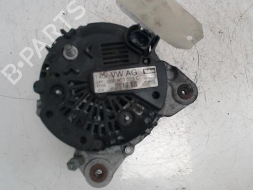 Alternator VW GOLF V (1K1)  | BP36739327M7  - Image 6
