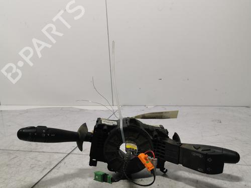 Steering column stalk RENAULT TRAFIC II Van (FL) 2.0 dCi 90 (FL0H, FL00, FL01, FL0M, FL0P, FL0S) | BP36711545I23  - Image 5