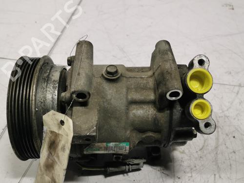 AC compressor RENAULT MODUS / GRAND MODUS (F/JP0_) 1.5 dCi (FP0D, JP0D) | BP36709633M34 - Image 4