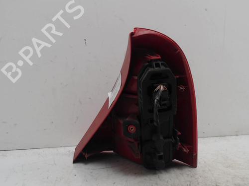 Used Left taillight Left taillight 36741764 36741764