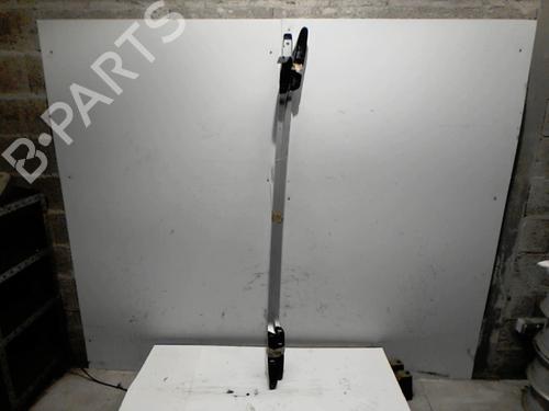 Dachreling für Dachreling NISSAN X-TRAIL III (T32_, T32R, T32RR) 1.3 DIG-T (160 hp) 36730391 36730391