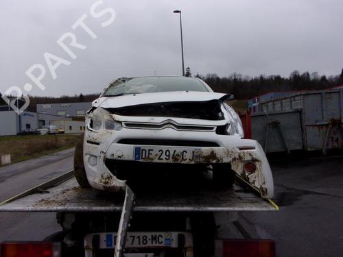 Left tailgate light CITROËN C3 II (SC_) | BP36733020C79 - Image 2