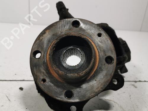 Used Right front steering knuckle Right front steering knuckle 36705196 36705196