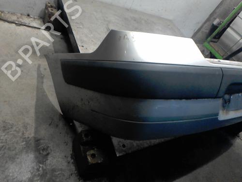 Used Rear bumper Rear bumper RENAULT THALIA II (LU_) 1.4 (75 hp) 36746587 36746587