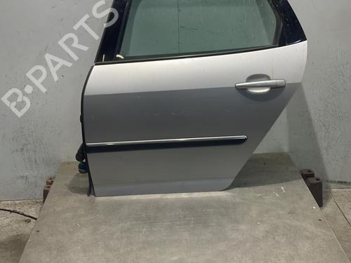 Used Left rear door Left rear door 36748658 36748658