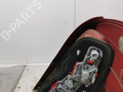 left-taillight-mercedes-benz-a-class-w169-2004-2005-2006-2007-2008-2009-2010-2011-2012-36718785 main image