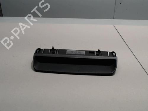 Used Rear center light Rear center light CITROËN XSARA PICASSO (N68) 1.6 HDi (109 hp) 36724312 36724312