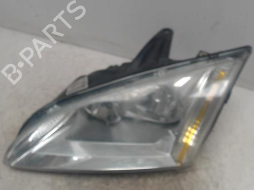 Right headlight FORD FOCUS II (DA_, HCP, DP) | BP36748943C29 - Image 4