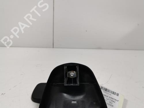 Rear mirror PEUGEOT 1007 (KM_) 1.6 HDi | BP36705434I6 - Image 3