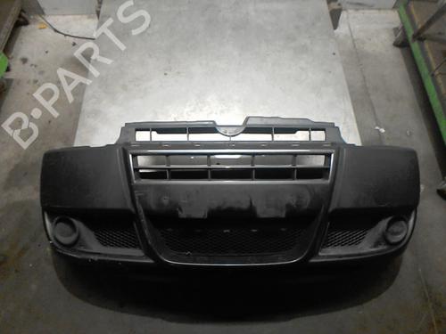 Used Front bumper Front bumper FIAT DOBLO MPV (119_, 223_) [2001-2026] 36747307 36747307