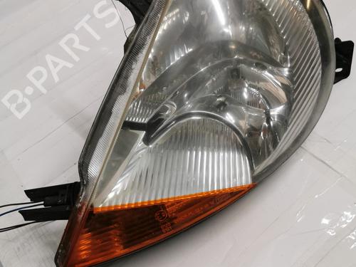 Faro anteriore sinistro FORD KA (RB_) | BP36715505C28 - Image 2