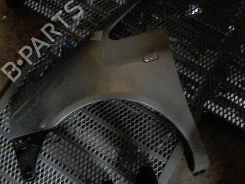 Used Left front fenders Left front fenders VW SHARAN (7M8, 7M9, 7M6) 1.9 TDI (115 hp) 36721341 36721341