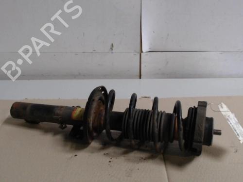 Used Right front shock absorber Right front shock absorber AUDI A2 (8Z0) 1.4 TDI (75 hp) 36733754 36733754