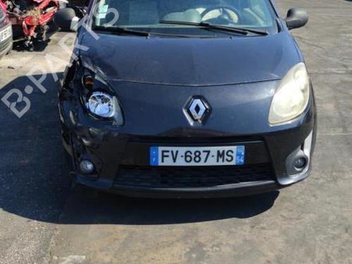 Right front steering knuckle RENAULT TWINGO II (CN0_) 1.5 dCi (CN0E) | BP36734824M26 - Image 5